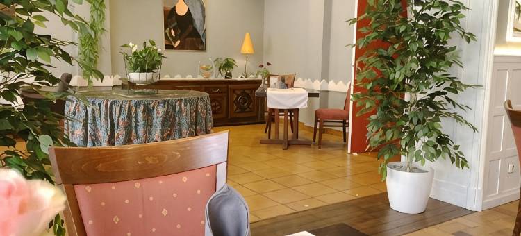 L'Embleme精品酒店(L'Embleme - Boutique Hotel)图片