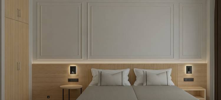 米拉马尔4高级高级酒店(Hotel Miramar)图片