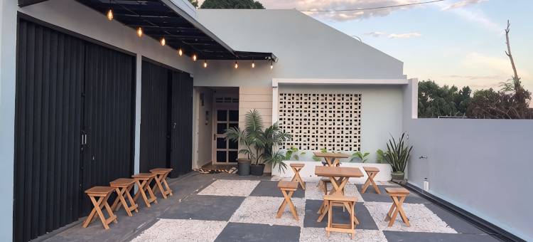 Azalea Guest House Syariah Tanjung Tabalong图片