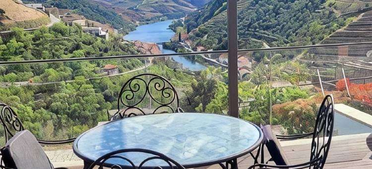 6 bedrooms/suites, infinity pool, gymnasium, gardens, barbecue - Douro Valley图片