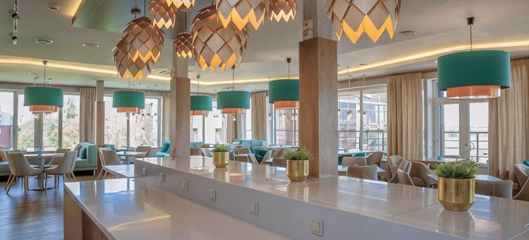 航海酒店(Voyage Hotel)图片