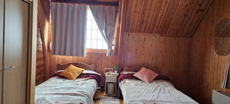 宠物友好 那须皇家别墅(Pet-friendly private vacation home Nasu Royal Villa)图片