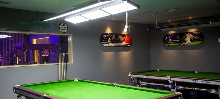 北京汉汤泉酒店图片