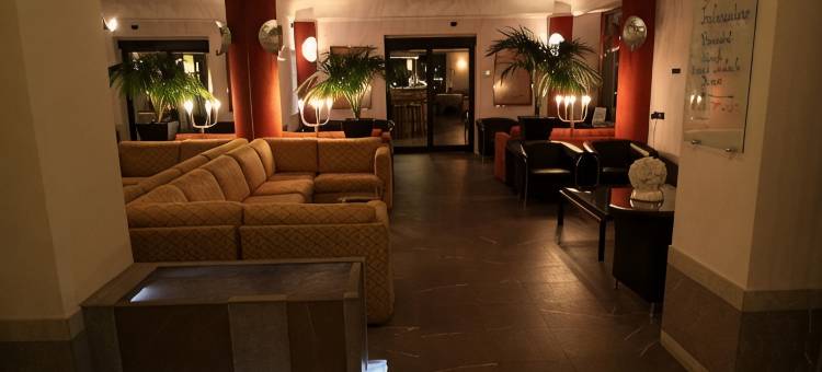 苏西大都会酒店(Hotel Metropole Suisse)图片