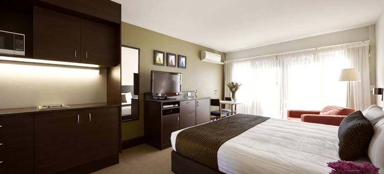 车站汽车旅馆(Station Motel)图片