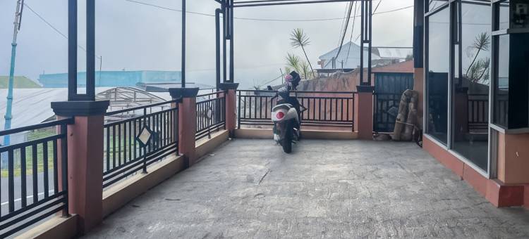 Homestay Briliant 2 Syariah Mitra RedDoorz图片