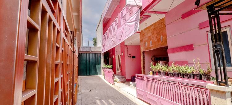 粉红旅馆(Pinky Guest House)图片