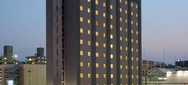 海老名远景酒店(Hotel Vista Ebina)图片