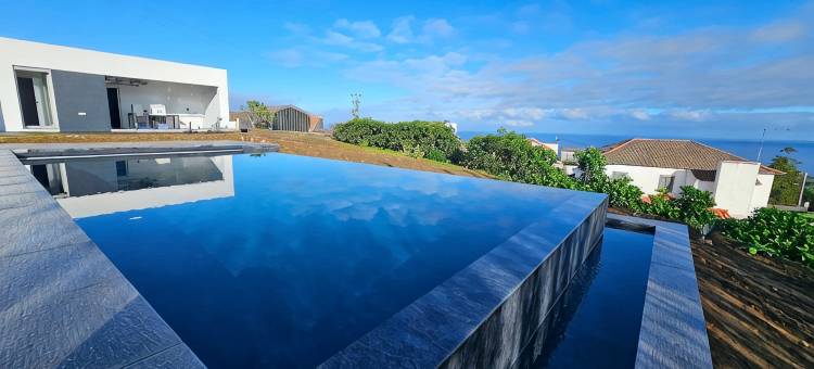 GuestReady - Seaview Villa with Private Pool图片