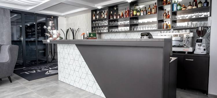 水晶酒店(Hotel Crystal)图片