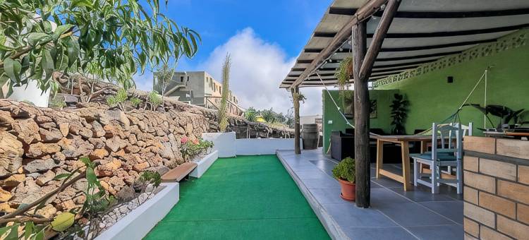GuestReady - El Pinar isla del Hierro图片