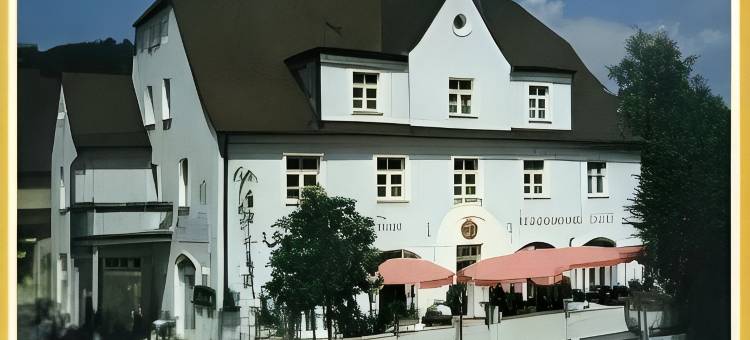 克朗酒店(Hotel Krone)图片