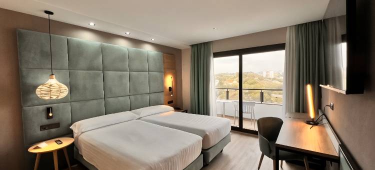 塞尔科特尔玛雅阿利坎特(Sercotel Maya Alicante)图片