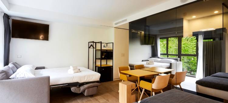 Moontels 瓦伦西亚阿拉米达41号(Moontels Valencia Alameda 41)图片