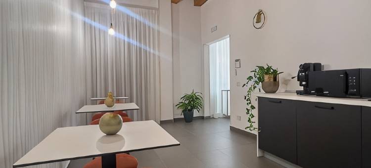 民宿 Piazza d'Armi(B&B Piazza d'Armi Lamezia Terme - 3 Sorrisi)图片