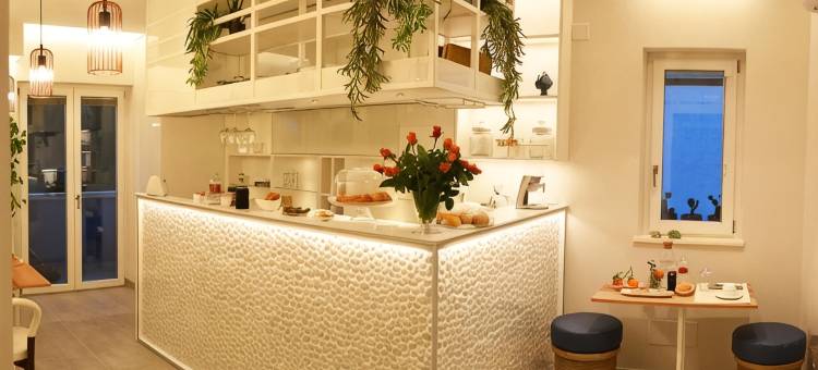 B&B Dimora Vistamare图片