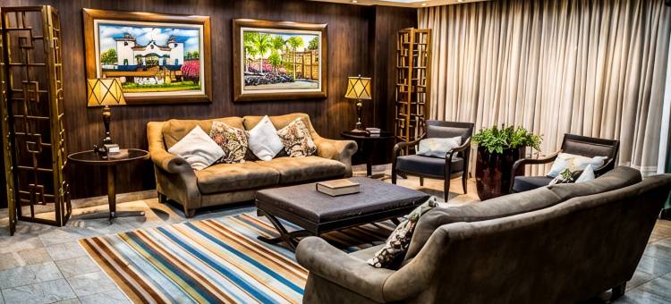 Hotel Dan Inn Uberaba & Convenções by Nacional Inn图片
