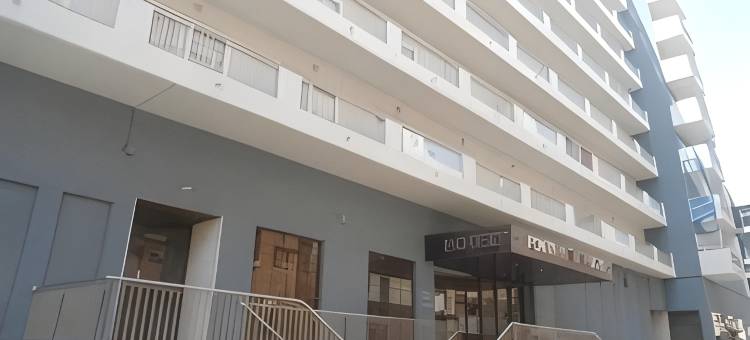 丰塔纳广场酒店(Hotel Fontana Plaza)图片