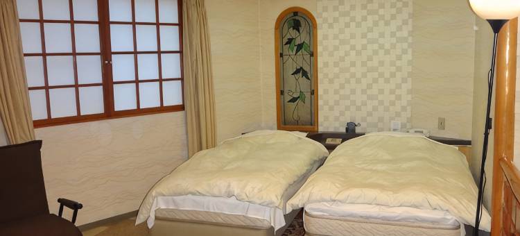 库奥实用酒店(Utility Hotel Coo)图片