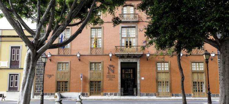 拉古纳尼瓦利亚水疗酒店(Laguna Nivaria Hotel & Spa)图片
