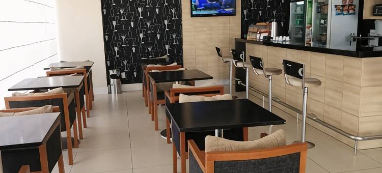 São Luís Stop Way酒店(Stop Way Hotel São Luís)图片