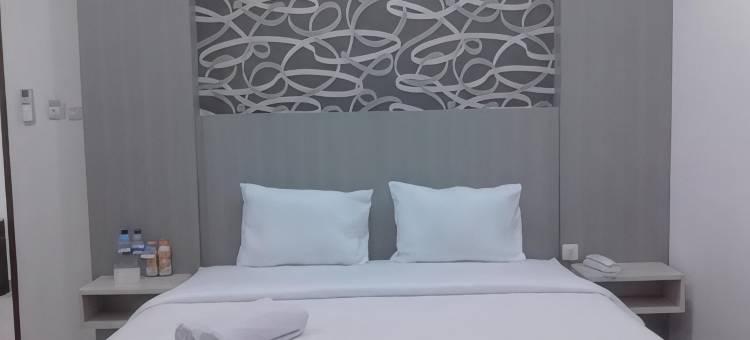 巴里巴里88酒店(Hotel 88 Parepare)图片