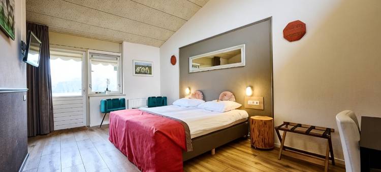 迪威酒店(Landhotel Diever)图片