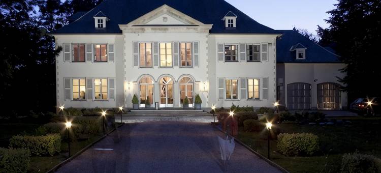 弗乐德里斯酒店(Hotel Fleur de Lys)图片