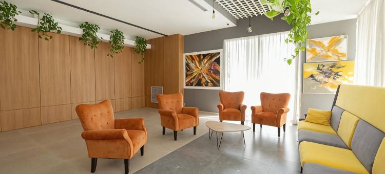 独卡酒店(Duka Hotel)图片