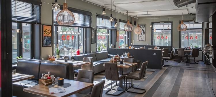 莫尔德酒店(Hotell Molde)图片