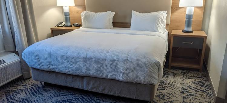 Candlewood Suites ABERDEEN-BEL AIR by IHG图片