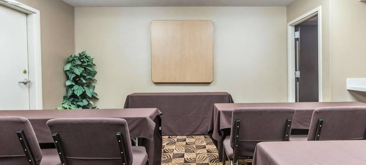美斯泰套房(MainStay Suites Chattanooga Hamilton Place)图片