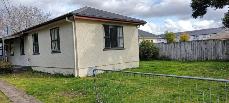 索尔兹伯里路7号的五卧室房屋(5 Bedroom House, 7 Salisbury Road, Rotorua)图片