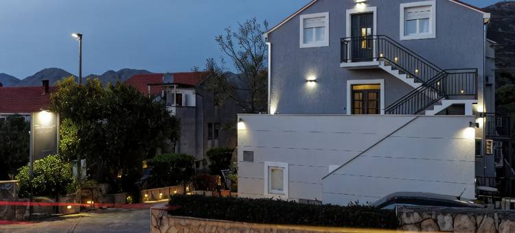 巴坎服务公寓酒店(Bacan Serviced Apartments)图片
