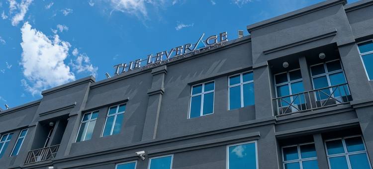 杠杆商务酒店(万挠)(The Leverage Business Hotel - Rawang)图片