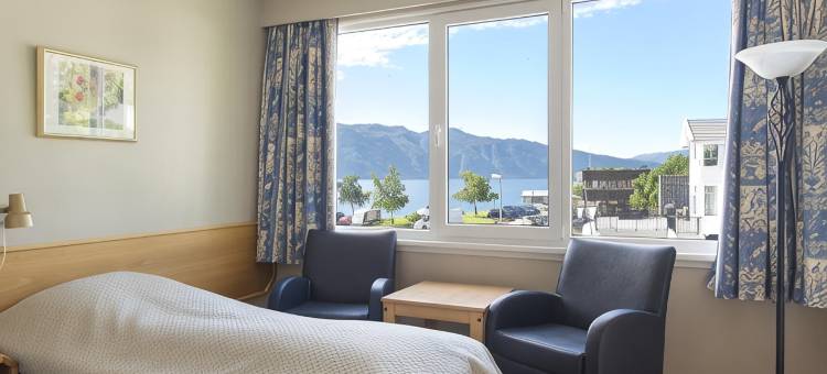 莱康厄尔峡湾酒店(Leikanger Fjordhotel - Unike Hoteller)图片