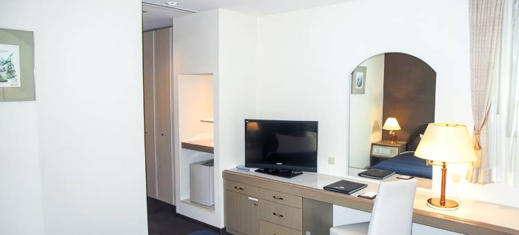 利夫马克斯酒店 札幌中岛公园GRANDE(HOTEL LiVEMAX Sapporo Nakajima Park GRANDE)图片