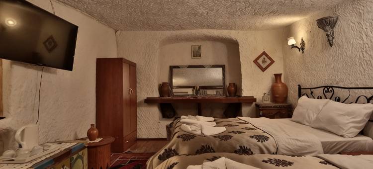梅莱克洞穴酒店(Melek Cave Hotel)图片