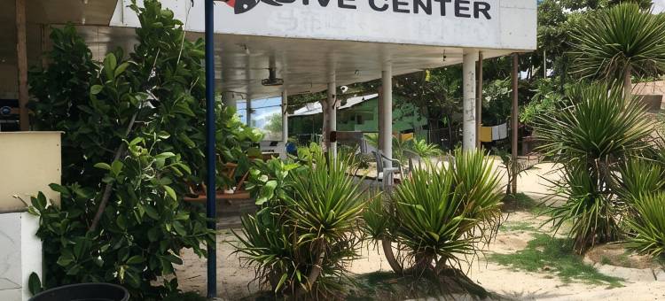 马布海思雷舍潜水度假村(Mabuhay Thresher Dive Resort)图片