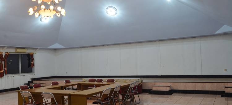 Hotel Patra Syariah Kebumen图片
