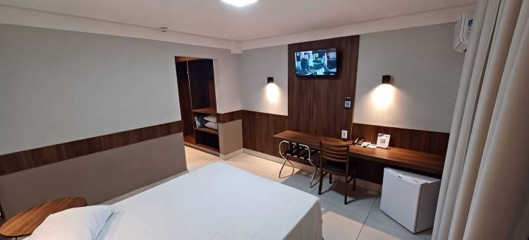 水晶皇宫酒店(Cristal Palace Hotel)图片