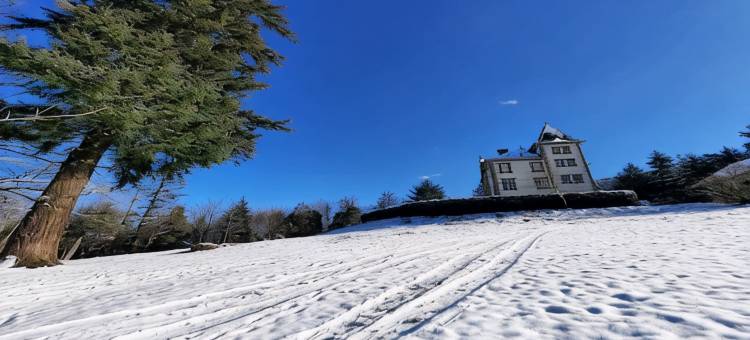 House in Vosges near Forest and Hiking Trails图片