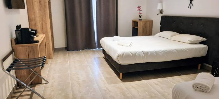 Casa Mea酒店(Hôtel Casa Mea)图片