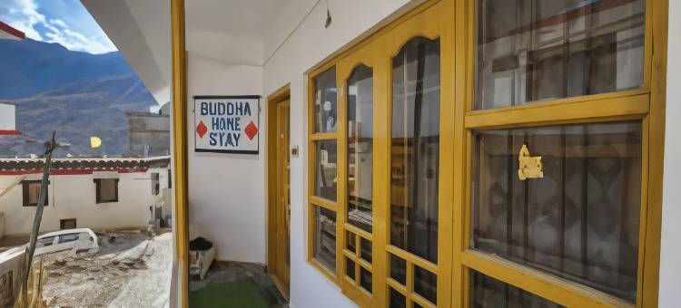 卡扎佛陀之家(Buddha Home Stay Kaza)图片