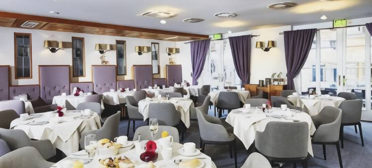 因斯布鲁克酒店(Hotel Innsbruck)图片