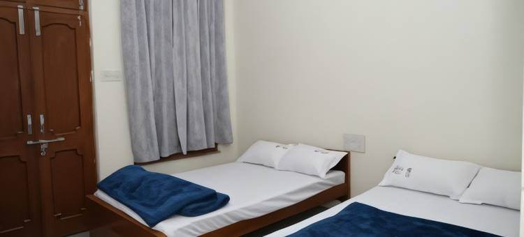 亚什天堂酒店(Hotel Yash Paradise 6 Min Distance from Dargah)图片