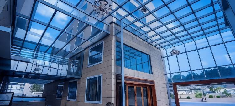 山丘酒店(Hotel Hills)图片