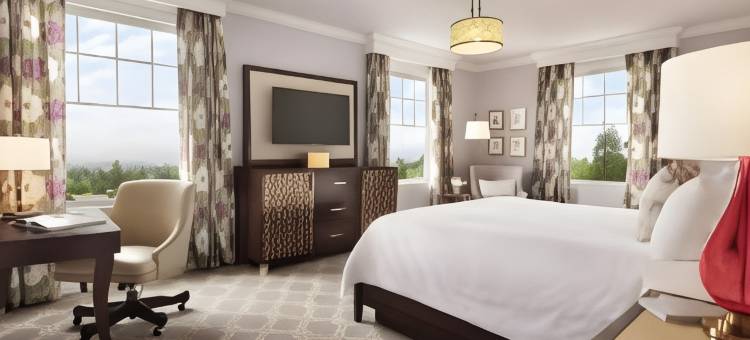 克莱蒙特度假村及俱乐部(Claremont Resort & Club)图片