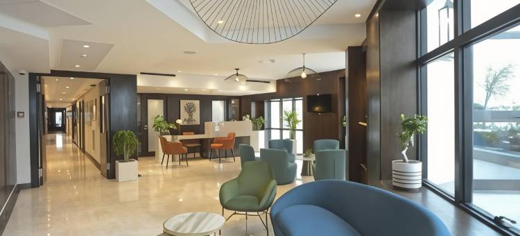 麦亚酒店套房(Maia Hotel Suites)图片