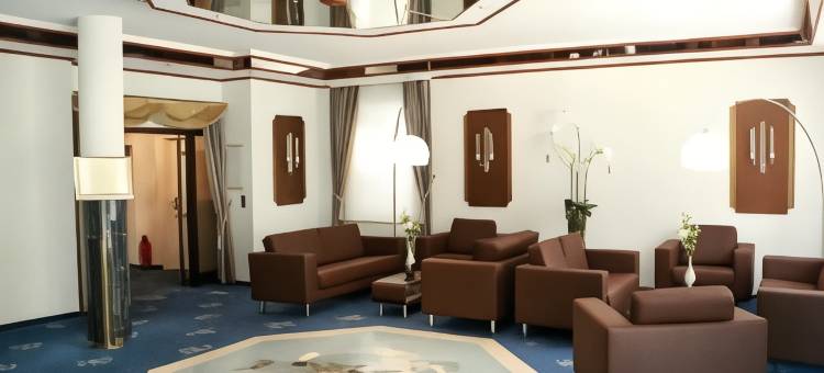 巴登韦勒里特尔酒店(Hotel Ritter Badenweiler)图片